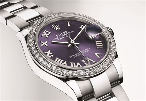 rolex medium datejust|rolex datejust 31 white gold.